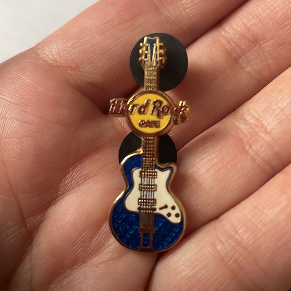 🖤Hard Rock Cafe Pin Lot of 6 - Picture 3 of 9